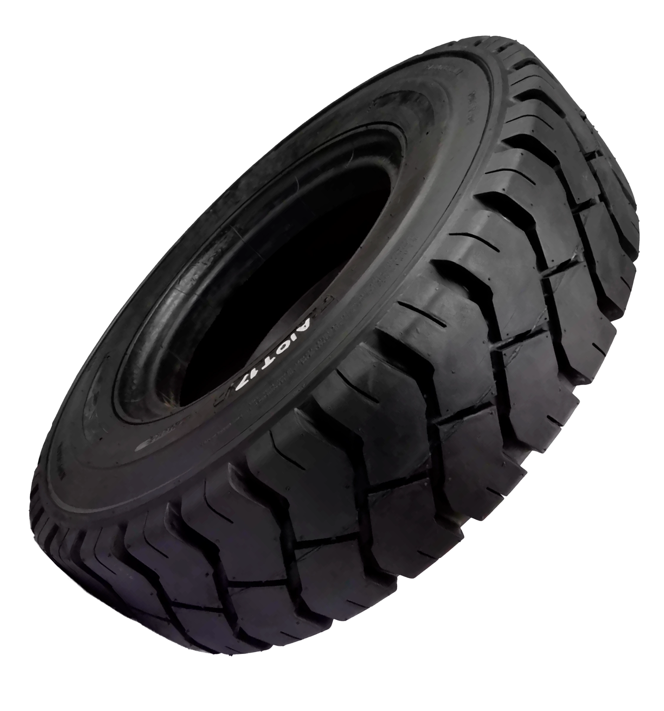 Пневматическая шина (шинокомплект) для вилочных погрузчиков 28х9-15 (8.15-15) (стандарт)