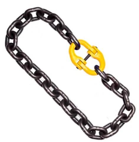Строп цепной кольцевой универсальный УСЦ-25т 10м