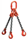 Строп цепной трехветвевой 3СЦ-11.2т 7м