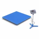 Весы платформенные 1500x1200 мм 3000 кг + поверка